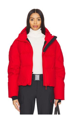 Meribel Ski Puffer in . Size M, S, XS - CORDOVA - Modalova