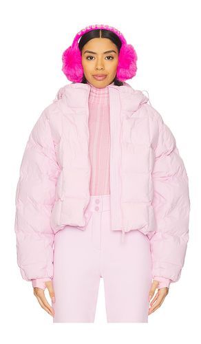 Oza Ski Puffer in . Size XS - CORDOVA - Modalova