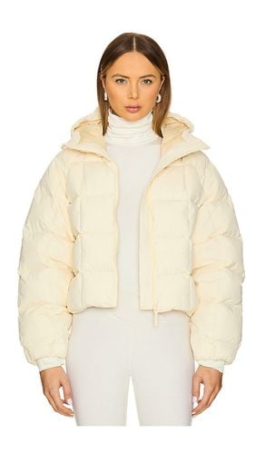 Oza Ski Puffer in . Taglia M, S - CORDOVA - Modalova