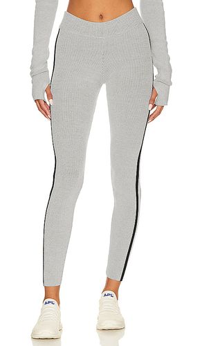 Soelden leggings en color gris talla L en - Grey. Talla L (también en M, XL, XS) - CORDOVA - Modalova