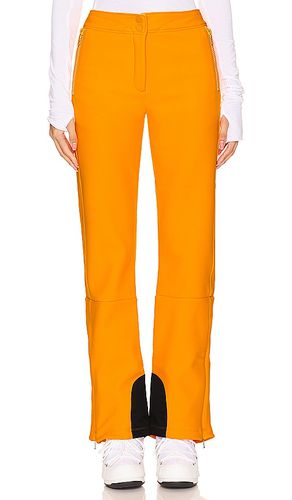 Pantalones ski bormio en color naranja talla L en - Orange. Talla L (también en M) - CORDOVA - Modalova