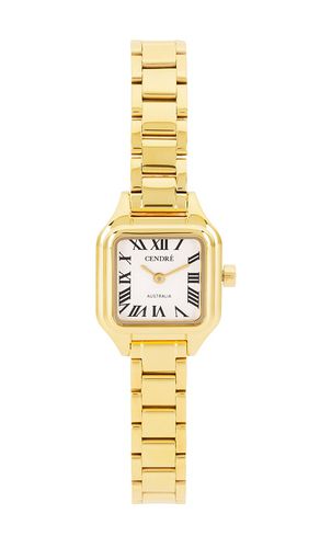 Cendre UHR HUGO in Metallic Gold - Cendre - Modalova