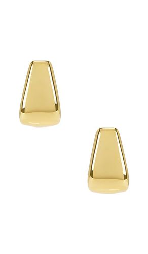 Yvette Earrings in - Cendre - Modalova