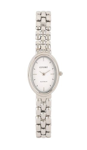 Phoebe Watch in - Cendre - Modalova