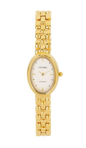 Phoebe Watch in - Cendre - Modalova