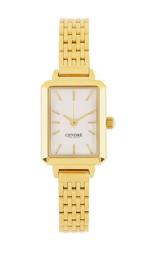 Cendre UHR MASON in Metallic Gold - Cendre - Modalova