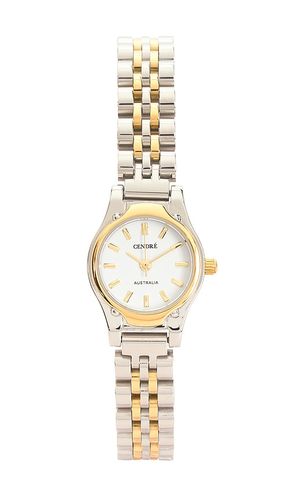 Reloj isobel en color plateado metálico talla all - Cendre - Modalova