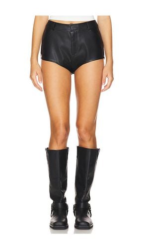 X REVOLVE Hot Shorts in . Size 00, 10, 12 - Central Park West - Modalova