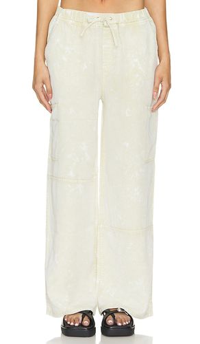 Torrin cargo pant in color beige size M in - Beige. Size M (also in L, S, XS) - Central Park West - Modalova