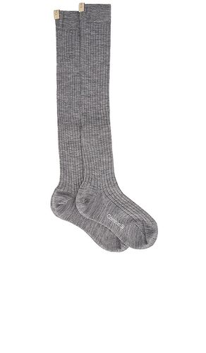 The Knee High Sock in . Size 38/39, 40/41 - Comme Si - Modalova