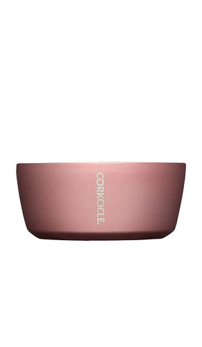 Corkcicle Dog Bowl 16oz in Rose - Corkcicle - Modalova