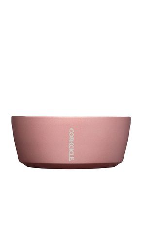 Corkcicle Dog Bowl 32oz in Rose - Corkcicle - Modalova