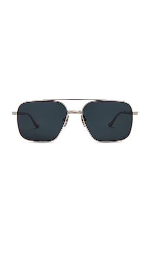 Chimi Aviator Sunglasses in Green - Chimi - Modalova