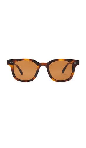 Chimi 02 Sunglasses in Brown - Chimi - Modalova