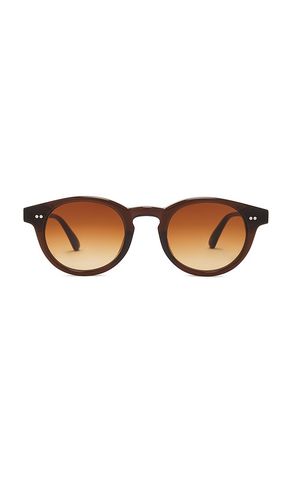 Chimi 03 Sunglasses in Brown - Chimi - Modalova