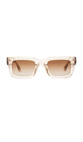 Chimi 05 Sunglasses in White - Chimi - Modalova