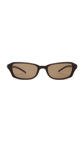 Chimi Edge Sunglasses in Brown - Chimi - Modalova