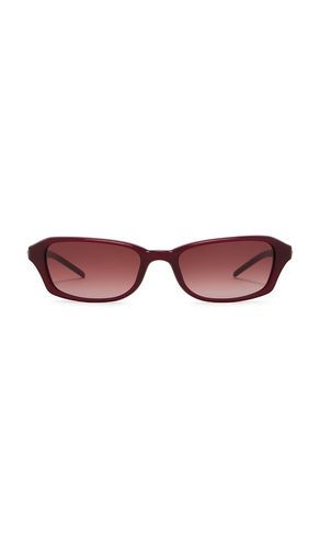 Chimi Edge Sunglasses in Red - Chimi - Modalova