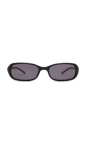 Gafas de sol code en color talla all en - Black. Talla all - Chimi - Modalova