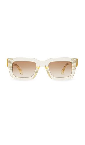 Chimi 05 Sunglasses in Yellow - Chimi - Modalova