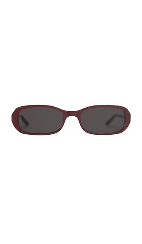 Chimi Code Sunglasses in Red - Chimi - Modalova