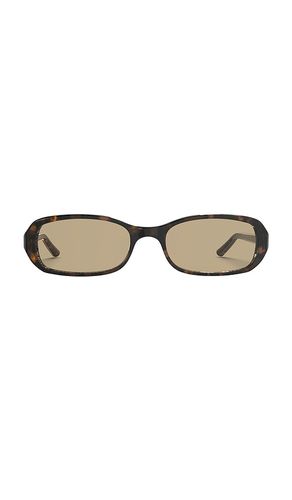 Chimi Code Sunglasses in Brown - Chimi - Modalova