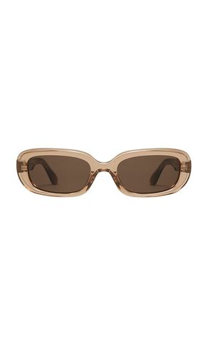 Chimi 12 Sunglasses in Brown - Chimi - Modalova