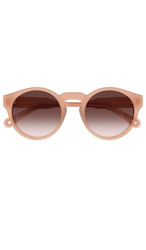 Chloe SONNENBRILLE XENA in Pink - Chloe - Modalova