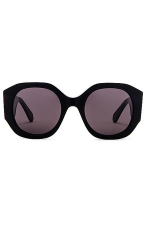 Gafas de sol en color talla all en - Black. Talla all - Chloe - Modalova