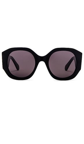 OverTagliad Logo Round Sunglasses in - Chloe - Modalova