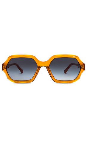 Gafas de sol en color talla all en - Orange. Talla all - Chloe - Modalova