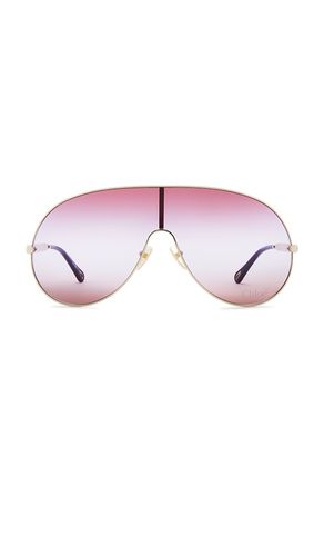 Aly Sunglasses in - Chloe - Modalova