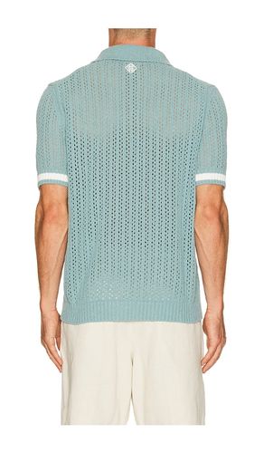 Asta Knitted Shirt in . Size S. Also in M, L, XL/1X - CHE - Modalova