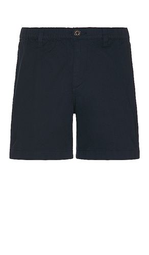 The armadas 5.5 short en color negro talla L en - Black. Talla L (también en XXL/2X) - Chubbies - Modalova