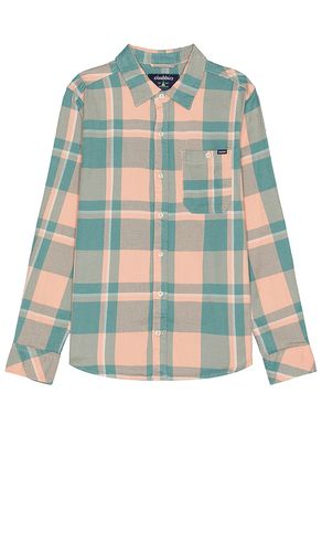 The oranginal flannel shirt in color multi size M in - Multi. Size M (also in S, XL/1X) - Chubbies - Modalova