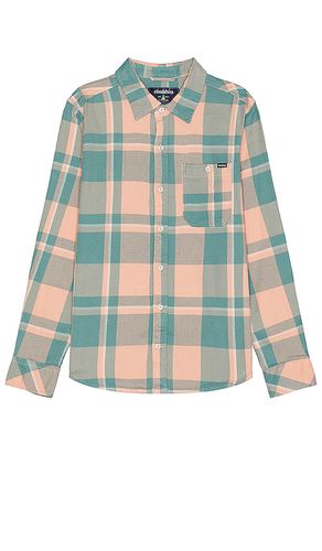 The Oranginal Flannel Shirt in . Size S, XL/1X - Chubbies - Modalova