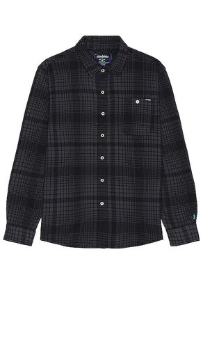 The Plaid-a-pus Flannel Shirt in . Size M, XL/1X - Chubbies - Modalova