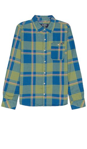 The Be Glad Wear Plaid Flannel Shirt in . Size M, S, XL/1X - Chubbies - Modalova