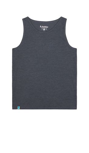 The Ember Ultimate Tank in . Size M - Chubbies - Modalova