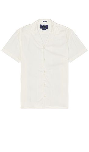 Camisa en color blanco talla M en - White. Talla M (también en L, S, XL/1X) - Chubbies - Modalova