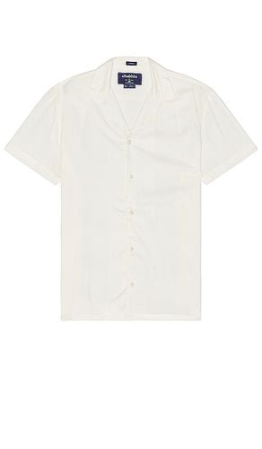 Camisa en color blanco talla XL/1X en - White. Talla XL/1X (también en L) - Chubbies - Modalova