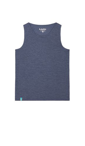 Camiseta en color talla L en - Navy. Talla L (también en S, XL/1X) - Chubbies - Modalova