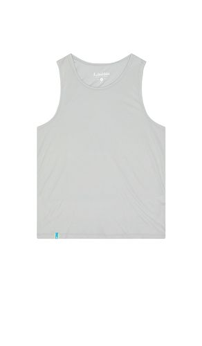 Camiseta en color gris talla L en & - Grey. Talla L (también en M, S, XL/1X) - Chubbies - Modalova