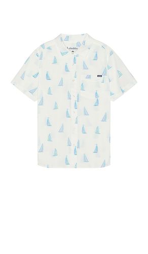 The Come Sail With Me Shirt in . Size M, S, XL/1X - Chubbies - Modalova