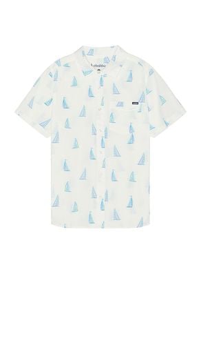 The Come Sail With Me Shirt in . Size XL/1X - Chubbies - Modalova