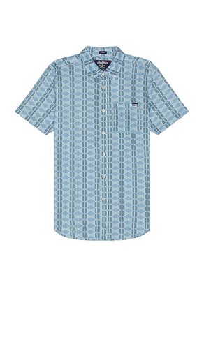 The Geo-met-ric Shirt in . Taglia M, S, XL/1X - Chubbies - Modalova