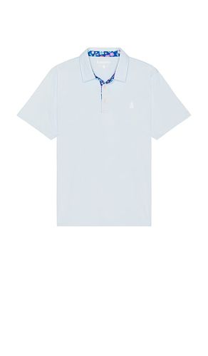 The Baby Bell Performance Polo in . Size L. Also in S, XL/1X - Chubbies - Modalova