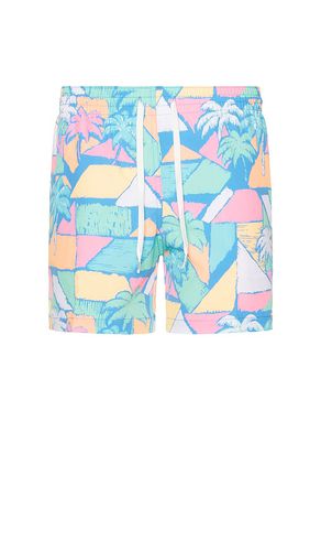 The oceansides 5.5 swim short in color blue size L in - Blue. Size L (also in M, XL/1X) - Chubbies - Modalova