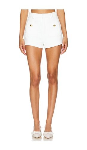 Auden short en color talla 12 en - White. Talla 12 (también en 00, 10, 8) - Cinq a Sept - Modalova