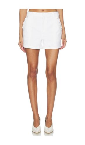 Denim Susie Short in . Size 00. Also in 0, 2, 4, 6, 8 - Cinq a Sept - Modalova